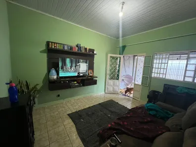 Casa com 2 Quartos à venda, 200m² no Estância Planaltina, Brasília