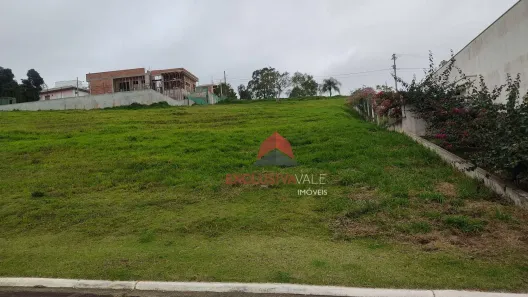 Lote/Terreno à venda, 1000m² no Reserva Fazenda São Francisco, Jambeiro