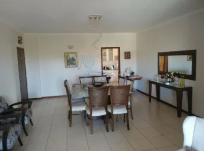 Apartamento com 3 Quartos à venda, 142m² no Jardim Sumaré, Ribeirão Preto