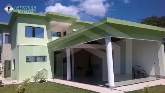 Casa com 5 Quartos à venda, 365m² no Boulevard Lagoa, Serra