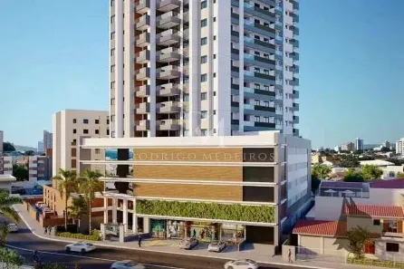 Apartamento com 3 Quartos à venda, 95m² no Kobrasol, São José