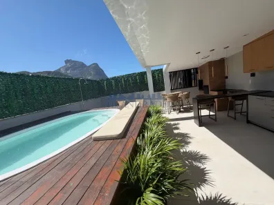 Cobertura com 4 Quartos à venda, 307m² no Barra da Tijuca, Rio de Janeiro