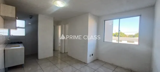 Apartamento com 2 Quartos à venda, 40m² no Mato Grande, Canoas