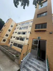 Apartamento com 2 Quartos à venda, 59m² no Conjunto Residencial José Bonifácio, São Paulo