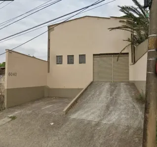 Galpão/Depósito/Armazém para alugar, 130m² no Vila Suissa, Mogi das Cruzes