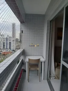 Apartamento com 3 Quartos à venda, 122m² no Candeias, Jaboatão dos Guararapes