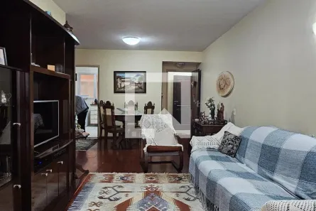 Apartamento com 3 Quartos à venda, 118m² no Centro, Campinas