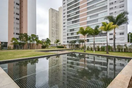 Apartamento com 3 Quartos à venda, 134m² no Aclimação, São Paulo