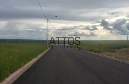 Lote/Terreno à venda, 242m² no Jardins do Porto, São Carlos