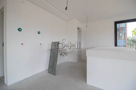 Apartamento com 2 Quartos à venda, 157m² no Jardim Paulista, São Paulo