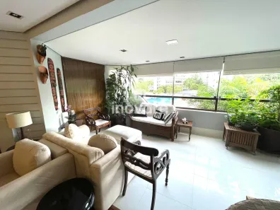 Apartamento com 4 Quartos à venda, 220m² no Vila Cruzeiro, São Paulo