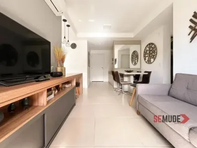 Apartamento com 2 Quartos à venda, 70m² no Itacorubi, Florianópolis