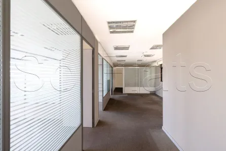 Imóvel Comercial para alugar, 120m² no Centro, São Paulo