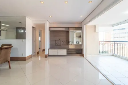 Apartamento com 2 Quartos à venda, 81m² no Vila Mascote, São Paulo