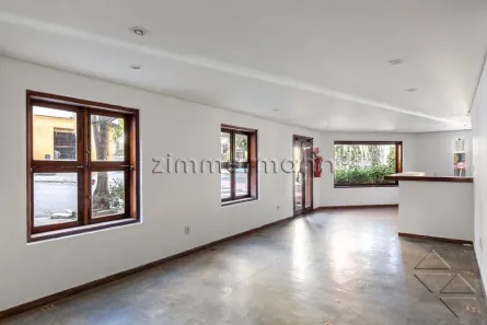 Imóvel Comercial à venda, 110m² no Perdizes, São Paulo