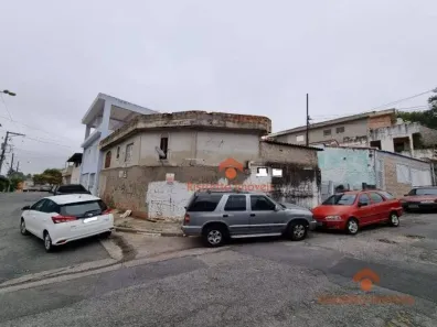 Lote/Terreno à venda, 190m² no Bela Vista, Osasco