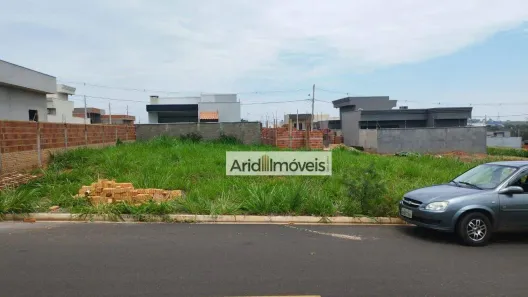 Lote/Terreno à venda, 210m² no , Bady Bassitt