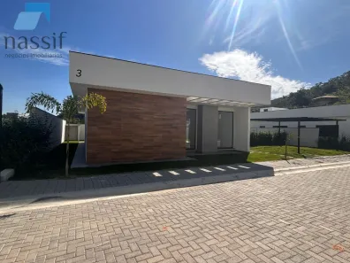 Casa de Condomínio com 3 Quartos à venda, 169m² no Fazenda Palao (Alpes de Guararema), Guararema
