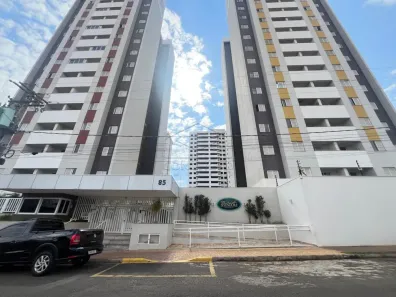 Apartamento com 2 Quartos à venda, 56m² no Jardim Ubirama, Lençóis Paulista