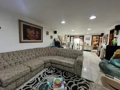 Casa de Condomínio com 4 Quartos à venda, 437m² no Vila Parque Jabaquara, São Paulo