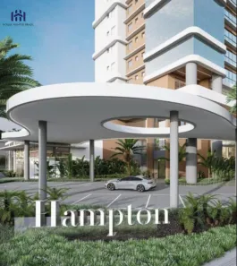 Apartamento com 3 Quartos à venda, 165m² no Jardim das Américas, Cuiabá
