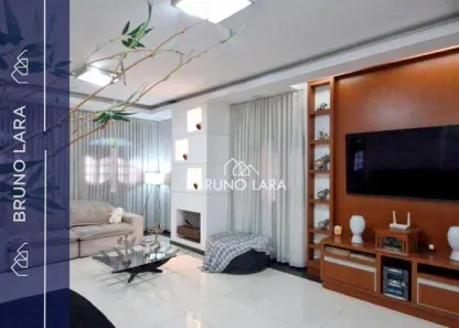 Casa com 3 Quartos à venda, 275m² no Jardim Casa Branca, Betim