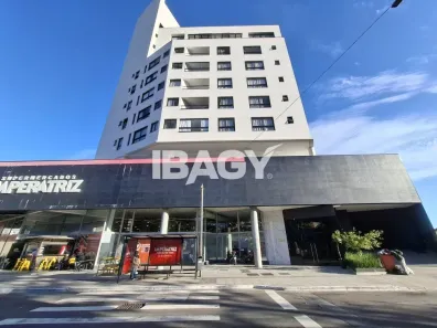 Apartamento com 1 Quarto para alugar, 39m² no Saco dos Limões, Florianópolis