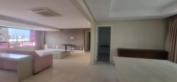 Apartamento com 4 Quartos à venda, 226m² no Pituba, Salvador