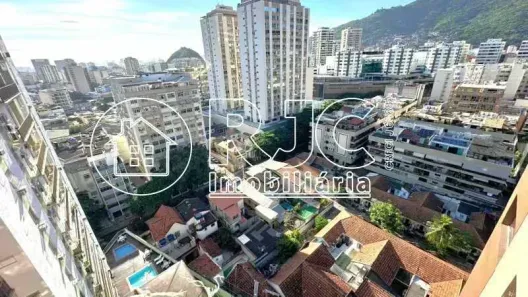 Apartamento com 3 Quartos à venda, 136m² no Vila Isabel, Rio de Janeiro