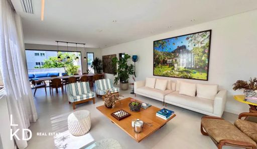 Cobertura com 4 Quartos à venda, 320m² no Lagoa, Rio de Janeiro