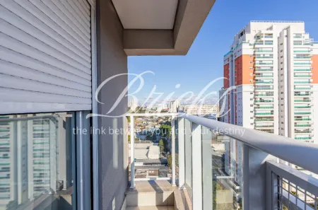 Apartamento com 3 Quartos à venda, 84m² no Jardim Caravelas, São Paulo