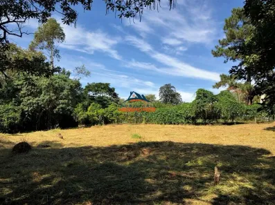 Lote/Terreno à venda, 2282m² no Parque Silvino Pereira, Cotia