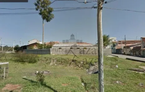 Lote/Terreno à venda, 177m² no Jardim Mariana I, São José dos Campos