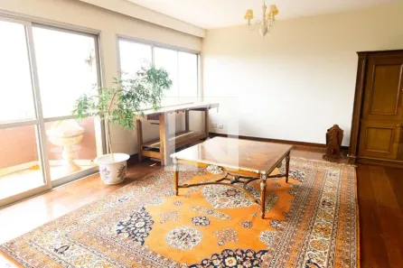Apartamento com 3 Quartos à venda, 180m² no Paraisópolis, São Paulo