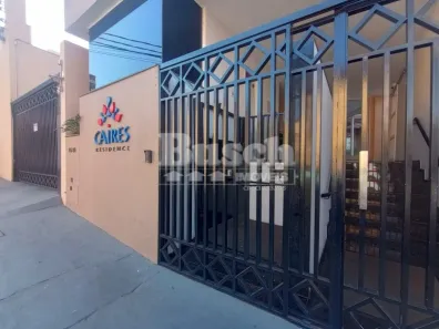 Apartamento com 1 Quarto à venda, 37m² no Vila Santa Tereza, Bauru