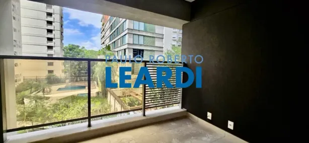 Apartamento com 2 Quartos à venda, 75m² no Vila Nova Conceição, São Paulo