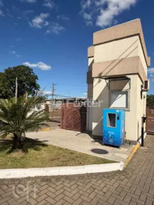 Apartamento com 2 Quartos à venda, 38m² no Dona Mercedes, Gravataí