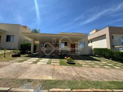Casa de Condomínio com 3 Quartos à venda, 155m² no Vale dos Sonhos, Lagoa Santa