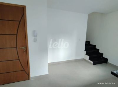 Apartamento com 2 Quartos à venda, 108m² no Vila Gilda, Santo André