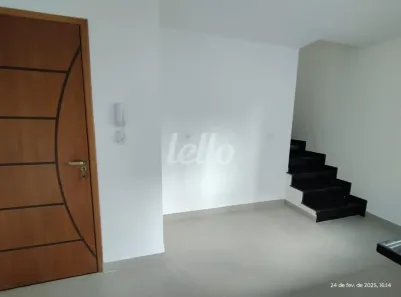 Apartamento com 2 Quartos à venda, 108m² no Vila Gilda, Santo André