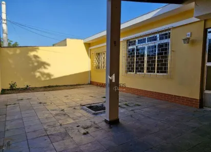 Casa com 3 Quartos à venda, 160m² no Vila Santa Rosa, Guarujá