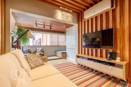 Apartamento com 2 Quartos à venda, 83m² no Mont Serrat, Porto Alegre