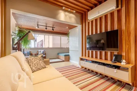 Apartamento com 2 Quartos à venda, 83m² no Mont Serrat, Porto Alegre