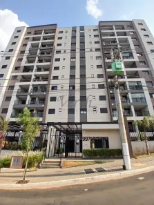 Apartamento com 3 Quartos para alugar, 74m² no Parque Rural Fazenda Santa Cândida, Campinas