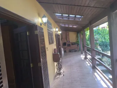 Casa de Condomínio com 2 Quartos à venda, 219m² no Pinheiros Tênis Village, Cotia