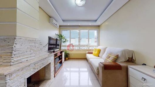 Apartamento com 2 Quartos à venda, 61m² no Boa Vista, Porto Alegre
