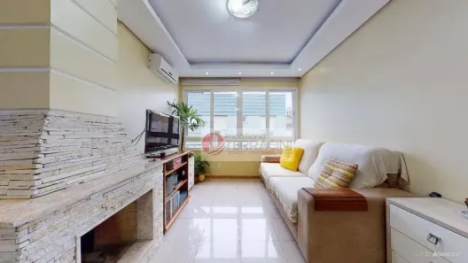 Apartamento com 2 Quartos à venda, 61m² no Boa Vista, Porto Alegre