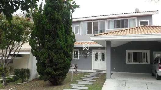 Casa de Condomínio com 4 Quartos à venda, 330m² no Urbanova, São José dos Campos