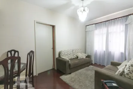 Apartamento com 1 Quarto à venda, 39m² no Aclimação, São Paulo