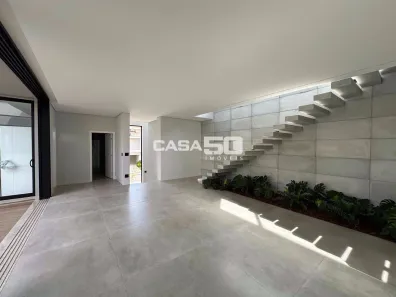 Casa de Condomínio com 4 Quartos à venda, 559m² no Residencial Jatibela, Campinas